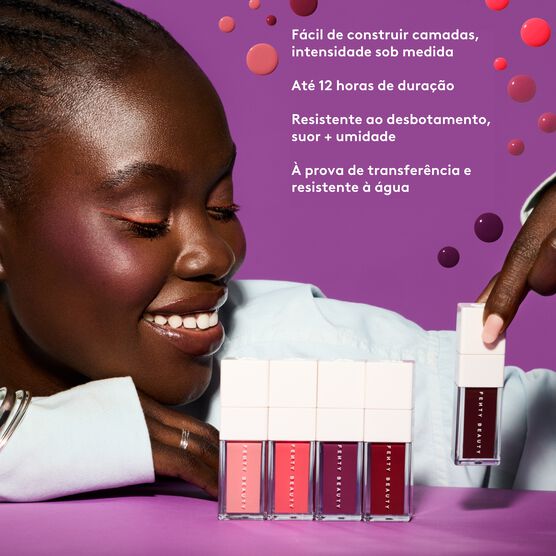 SHAKE N PLAY LQD BLUSH QUIT WHINE'N 9ml